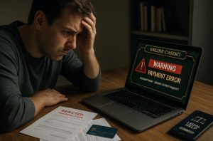 Can You Claim Compensation From Unlicensed Online Casinos?