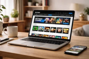 Can You Play Betway Casino On Mobile Or App