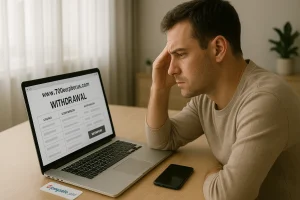 Can You Withdraw Winnings From A Paysafecard Casino