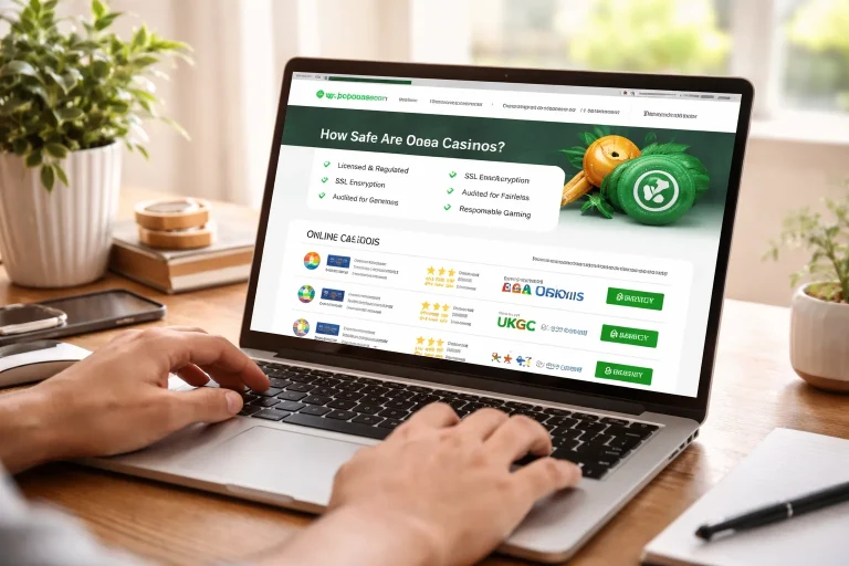 Casino Online www.topbonussen.com