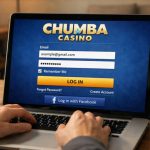 Chumba Casino Login