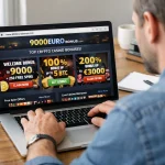 Crypto Casino Bonus www.9000eurobonus.com