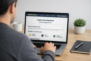 Crypto Casino www.topbonussen.com Explained