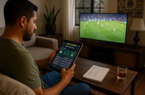 Does Caliente Casino Hera hera.casino Offer Sports Betting?