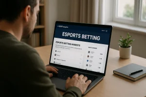 Esports Betting Sites www.900Freespins.com Explained