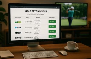 Golf Betting Sites www.900freespins.com Explained