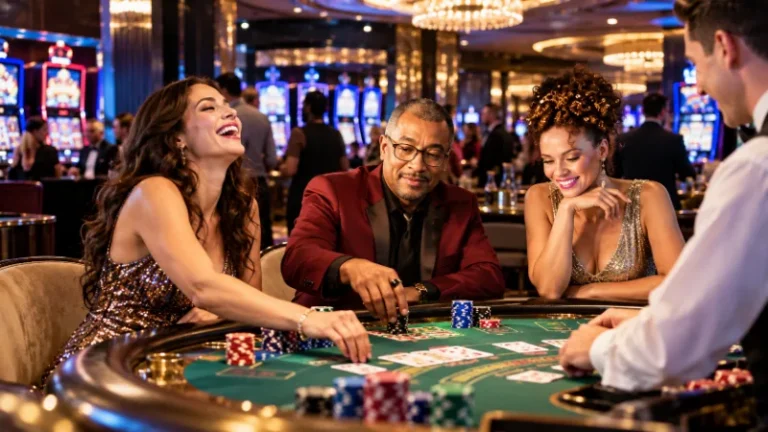 Grosvenor Casino Bonus Code
