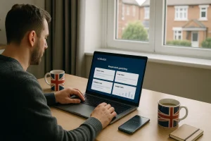 How Can UK Players Gamble Responsibly on VOdds