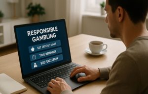 How Can You Set Limits To Stay In Control While Gambling?