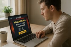 How Do Betrouwbare Online Casino Bonuses Work?