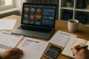 How Do Experts Rank The Best Online Casino Snelle Uitbetaling Sites