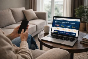 How Do Licensing And Security Affect Your Casino Choice