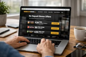 How Do No-Deposit Crypto Casino Bonuses Work