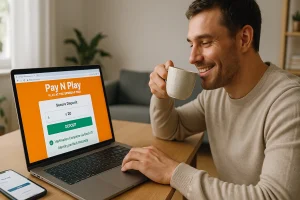 How Do Pay N Play Casinos Simplify KYC and Identity Checks