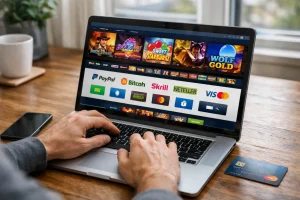 How Do Payment Methods Impact The Slot Gaming Experience