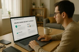 How Do Paysafecard Casinos Handle Player Security And Privacy