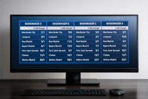 How Do They Differ Across UK Bookmakers