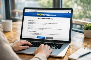 How Do You Avoid Mistakes When Claiming a Crypto Casino Bonus