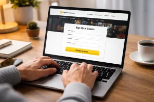 How Do You Register At A Casino Without iDIN In Minutes