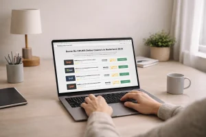 How Does Gokvia777 Help Players Find Trusted Casinos Without CRUKS