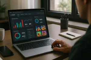 How Does Slot Pg www.pgboom99.asia Deliver a Smarter Betting Experience