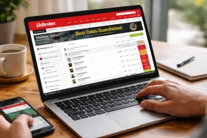 How Does the Best Odds Guaranteed Offer Actually Work at Ladbrokes