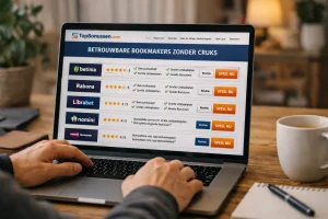 How Fast and Easy Is Registration on These Bookmaker Sites