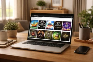 How Many Casino Games Does Betway Offer