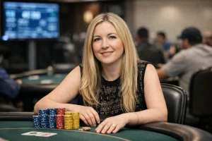How Much Has Victoria Coren Mitchell Earned from Poker Tournaments
