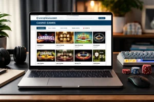 How Safe Are the Casinos Listed on Casino Online www.topbonussen.com