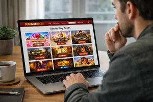 Is Buying A Bonus Feature A Smart Strategy Or A Risky Bet