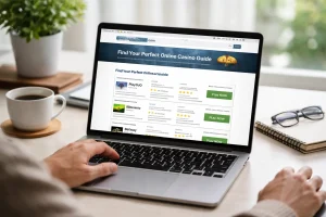 Is Casino Online www.topbonussen.com the Right Guide for Choosing an Online Casino