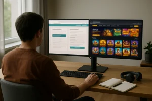 Is It Worth Choosing A Foreign Casino Over A Swedish One In 2025