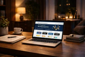 Is The User Interface And Mobile Compatibility Really That Important