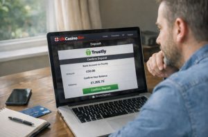 Is Trustly the Most Secure Casino Payment Option?