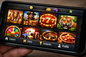 Is the Mr Beast Casino App Legit or Just Another Scam