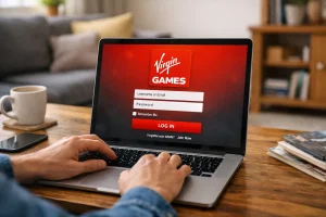 Is the Virgin Games App Worth Downloading