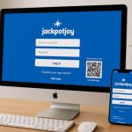 Jackpotjoy Login