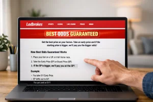 Ladbrokes Best Odds Guaranteed Explained