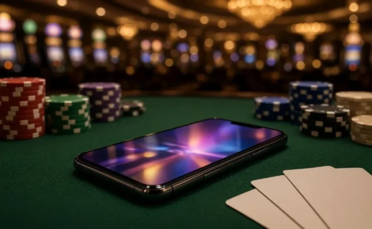 Mr Beast Casino App