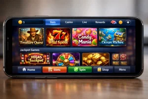 Mr Beast Casino App – What Makes It So Believable