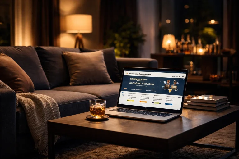 New Casinos www.bestecasinobonussen.de