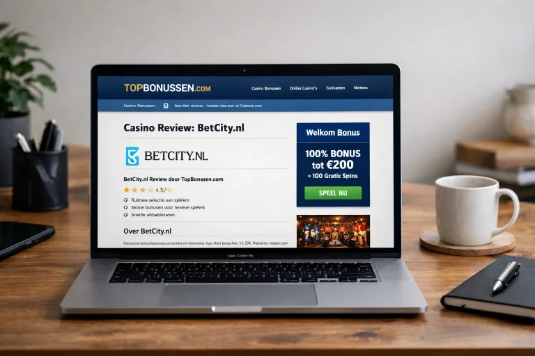 No Cruks Casino www.topbonussen.com