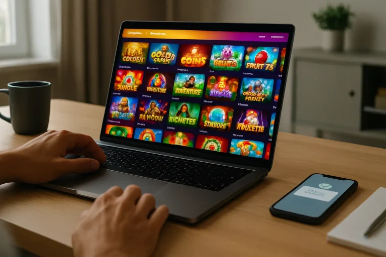 Online Casino Snelle Uitbetaling