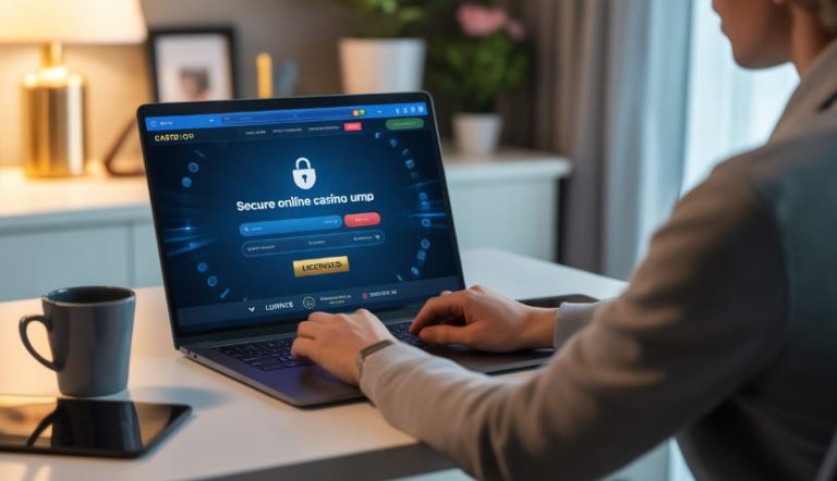 Veilig Online Casino