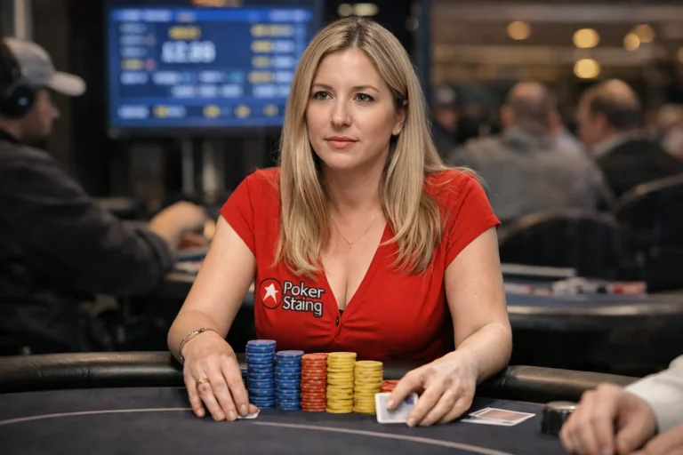 Victoria Coren Mitchell Poker Winnings