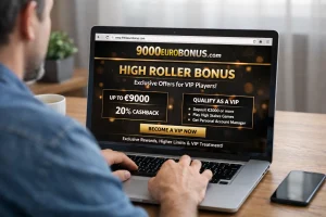 What Are The Alternatives To Traditional High Roller Bonuses