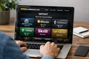 What Are The Best Online Casinos Offering High Roller Bonuses In 2025