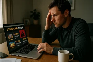 What Are The Legal And Safety Risks Of Attempting To Avoid CRUKS