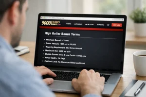 What Are The Main Benefits And Risks For UK High Rollers